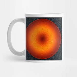 Staring Into Space Mug